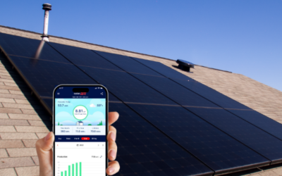 Solar System Monitoring: A Guide To Understanding Your System’s Production