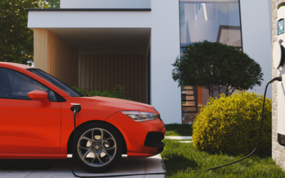 Benefits of EV Chargers For The Home